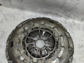 комплект сцепления Volkswagen Multivan T5 (2003 - 2009), 2.5 л., AXE, дизель, МКПП, микроавтобус, полный привод - фото №7