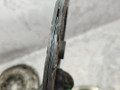 комплект сцепления Volkswagen Multivan T5 (2003 - 2009), 2.5 л., AXE, дизель, МКПП, микроавтобус, полный привод - фото №11