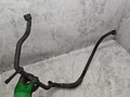 трубка охлаждающей жидкости Peugeot 5008 1 поколение (2009 - 2013), 2.0 л., дизель, МКПП, минивэн, 9673256380, 9673256480 - фото №2