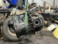 Редуктор проходной MAN TGS 1 поколение 2019, 10.5 л., D 2066 LF 40, дизель, 81.35600-6578 - фото №3