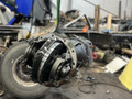 Редуктор проходной MAN TGS 1 поколение 2019, 10.5 л., D 2066 LF 40, дизель, 81.35600-6578 - фото №5