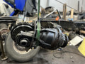 Редуктор проходной MAN TGS 1 поколение 2019, 10.5 л., D 2066 LF 40, дизель, 81.35600-6578 - фото №6