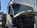 Каркас кабины MAN TGX 1 поколение 2020, 12.4 л., D2676LF79, дизель, 81629006258, 81625104604 - фото №3