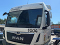 Каркас кабины MAN TGX 1 поколение 2020, 12.4 л., D2676LF79, дизель, 81629006258, 81625104604 - фото №2