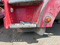 Крыло со ступеньками MAN TGA 1 поколение 2007, 12.8 л., D 2876 LF 12, дизель, МКПП, красный - фото №3