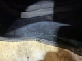 кожух рулевой колонки MAN TGA 1 поколение 2007, 12.8 л., D 2876 LF 12, дизель, МКПП, красный - фото №2