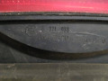 фонарь задний левый BMW 3 серия E36 [рестайлинг] 1997, универсал, 8371933, ZBR837941 - фото №3