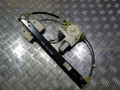 стеклоподъемник электрический задний правый Audi A6 4F/C6 2006, седан, 4F0959802C, 4F0839462A - фото №2