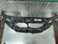 передняя панель крепления облицовки (телевизор) Audi A4 B5 1998, 2.6 л., i, бензин, МКПП, 8D0805594D - фото №3