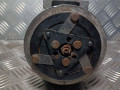 компрессор кондиционера Peugeot 308 T7 2010, 1.6 л., HDi, дизель, 9671216280, SD6CBCF - фото №2