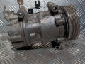 компрессор кондиционера Peugeot 308 T7 2010, 1.6 л., HDi, дизель, 9671216280, SD6CBCF - фото №5