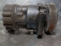 компрессор кондиционера Peugeot 308 T7 2010, 1.6 л., HDi, дизель, 9671216280, SD6CBCF - фото №7