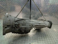 КПП автоматическая (АКПП) Volkswagen Touareg 1 поколение 2004, 2.5 л., TDi, BAC, дизель, АКПП, полный привод, HAN - фото №2