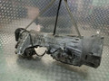 КПП автоматическая (АКПП) Volkswagen Touareg 1 поколение 2004, 2.5 л., TDi, BAC, дизель, АКПП, полный привод, HAN - фото №3