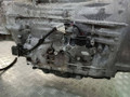 КПП автоматическая (АКПП) Volkswagen Touareg 1 поколение 2004, 2.5 л., TDi, BAC, дизель, АКПП, полный привод, HAN - фото №5