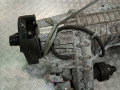 КПП автоматическая (АКПП) Volkswagen Touareg 1 поколение 2004, 2.5 л., TDi, BAC, дизель, АКПП, полный привод, HAN - фото №6