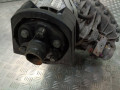 КПП автоматическая (АКПП) Volkswagen Touareg 1 поколение 2004, 2.5 л., TDi, BAC, дизель, АКПП, полный привод, HAN - фото №7