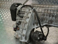 КПП автоматическая (АКПП) Volkswagen Touareg 1 поколение 2004, 2.5 л., TDi, BAC, дизель, АКПП, полный привод, HAN - фото №8