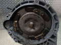 КПП автоматическая (АКПП) Volkswagen Touareg 1 поколение 2007, 2.5 л., TDi, BAC, дизель, АКПП, полный привод, JXT - фото №2