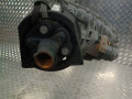 КПП автоматическая (АКПП) Volkswagen Touareg 1 поколение 2007, 2.5 л., TDi, BAC, дизель, АКПП, полный привод, JXT - фото №4