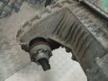 КПП автоматическая (АКПП) Volkswagen Touareg 1 поколение 2007, 2.5 л., TDi, BAC, дизель, АКПП, полный привод, JXT - фото №5