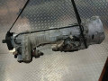 КПП автоматическая (АКПП) Volkswagen Touareg 1 поколение 2007, 2.5 л., TDi, BAC, дизель, АКПП, полный привод, JXT - фото №6