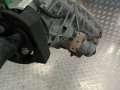 КПП автоматическая (АКПП) Volkswagen Touareg 1 поколение 2007, 2.5 л., TDi, BAC, дизель, АКПП, полный привод, JXT - фото №8