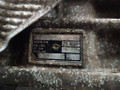 КПП автоматическая (АКПП) Volkswagen Touareg 1 поколение 2007, 5.0 л., TDi, дизель, АКПП, полный привод, GTK - фото №2