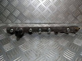 топливная рампа Renault Espace 4 поколение 2005, 1.9 л., DCi, дизель, 0445214065, 8200330912, 0281002720 - фото №2