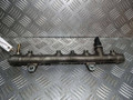 топливная рампа Renault Espace 4 поколение 2005, 1.9 л., DCi, дизель, 0445214065, 8200330912, 0281002720 - фото №3