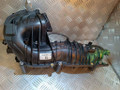 коллектор впускной BMW 3 серия E90/E91 [рестайлинг] 2011, 2.0 л., D, 781074102, 781017902 - фото №2