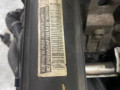двигатель Volkswagen Golf 6 поколение 2011, 1.2 л., TSI, CBZA, бензин, МКПП, передний привод, CBZ, CBZA, CBZB - фото №6