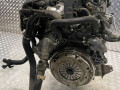 двигатель Alfa Romeo 159 1 поколение 2005, 2.2 л., JTS, 939 A5.000, бензин, МКПП, передний привод, 939A5000 - фото №4