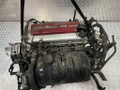 двигатель Alfa Romeo 159 1 поколение 2005, 2.2 л., JTS, 939 A5.000, бензин, МКПП, передний привод, 939A5000 - фото №5
