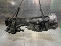 КПП автоматическая (АКПП) Volkswagen Touareg 1 поколение 2007, 2.5 л., TDi, дизель, АКПП, JXT - фото №4