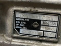 КПП автоматическая (АКПП) Volkswagen Touareg 1 поколение 2007, 2.5 л., TDi, дизель, АКПП, JXT - фото №7