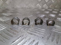 крепление форсунки Volkswagen Passat B6 2006, 2.0 л., FSI, бензин, 06D133036D - фото №3