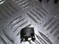 крепление форсунки Volkswagen Passat B6 2006, 2.0 л., FSI, бензин, 06D133036D - фото №4