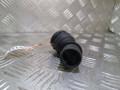 фланец (тройник) системы охлаждения Volkswagen Passat B6 2006, 2.0 л., FSI, бензин, 1J0121619 - фото №3