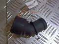 фланец (тройник) системы охлаждения Volkswagen Passat B6 2006, 2.0 л., FSI, бензин, 1J0121619 - фото №4