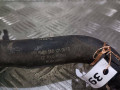патрубок (трубопровод, шланг) Audi A4 B6 2003, 2.0 л., FSI, бензин, 06D121057D - фото №3