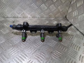 форсунка Skoda Fabia 1 поколение (6Y) 2003, 1.2 л., i, бензин, 03E906031, 03E133320 - фото №3
