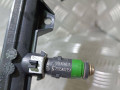 форсунка Skoda Fabia 1 поколение (6Y) 2003, 1.2 л., i, бензин, 03E906031, 03E133320 - фото №5