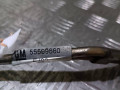 трубка вакуумная Opel Astra K 2016, 1.6 л., CDTi, дизель, 55599660 - фото №2