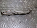 масляная трубка турбины Opel Astra K 2016, 1.6 л., CDTi, дизель, 55599418 - фото №5