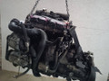 двигатель Volkswagen Passat B6 2006, 1.9 л., TDi, BKC, дизель, МКПП, передний привод, BXE, BKC - фото №2