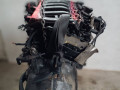 двигатель BMW X3 E83 2006, 3.0 л., D, M57 D30 (306D3), дизель, АКПП, полный привод, M57306D3, 306D3, M57D30 - фото №2