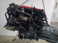 двигатель BMW X3 E83 2006, 3.0 л., D, M57 D30 (306D3), дизель, АКПП, полный привод, M57306D3, 306D3, M57D30 - фото №3
