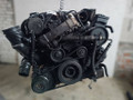 двигатель BMW X3 E83 2006, 3.0 л., D, M57 D30 (306D3), дизель, АКПП, полный привод, M57306D3, 306D3, M57D30 - фото №4