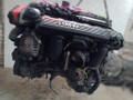 двигатель BMW 3 серия E90/E91/E92/E93 2006, 3.0 л., i, N52 B30 A, бензин, АКПП, задний привод, N52B30A - фото №2